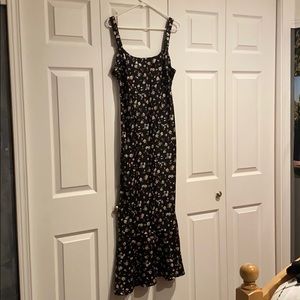 Urban Outfitters Floral Dress